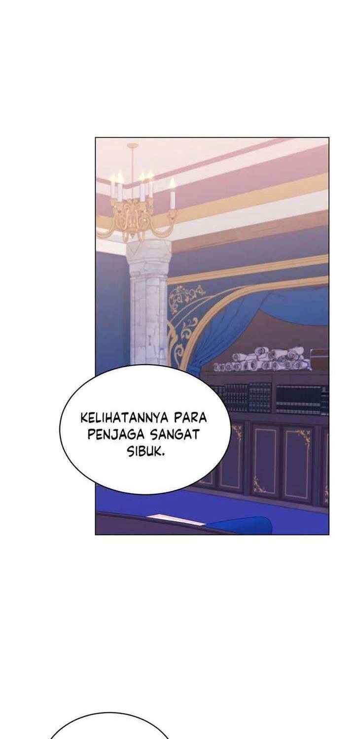 The MAX leveled hero will return! Chapter 56 Gambar 18