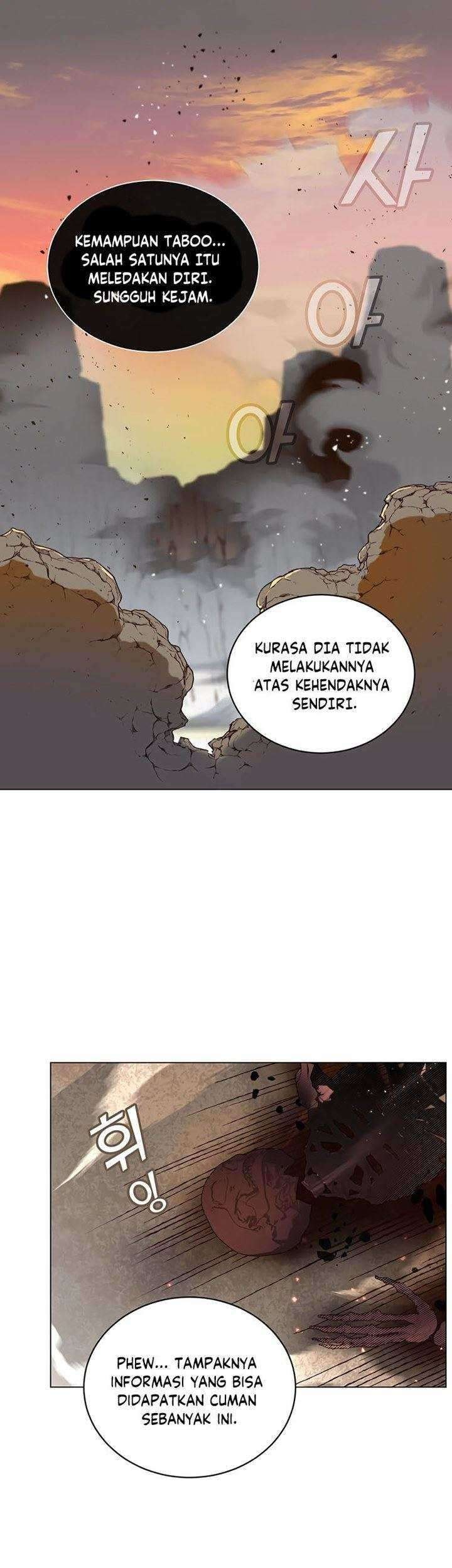 Baca The MAX leveled hero will return! Chapter 56 Gambar 2