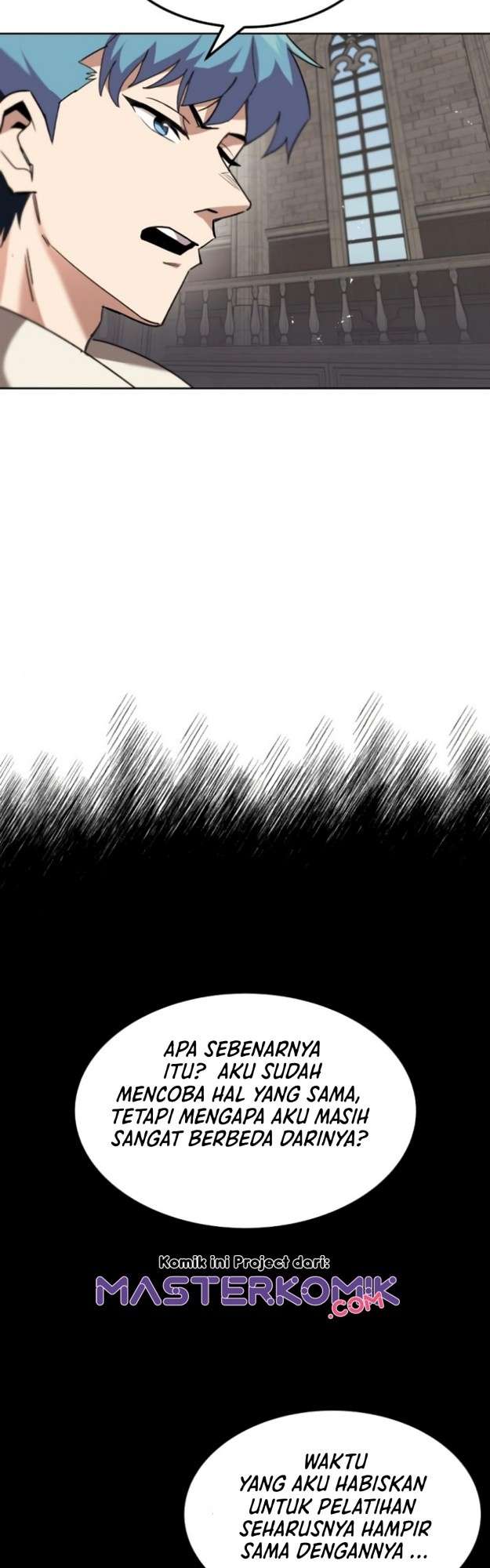 Lazy Prince Becomes a Genius Chapter 12 Gambar 11