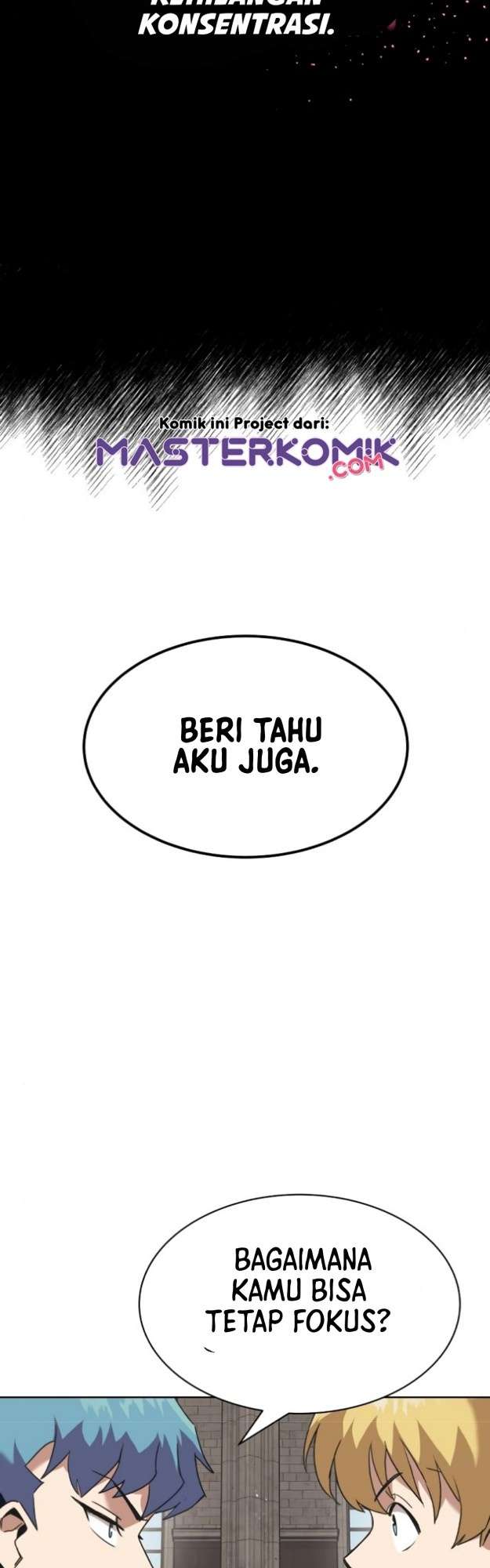 Lazy Prince Becomes a Genius Chapter 12 Gambar 14