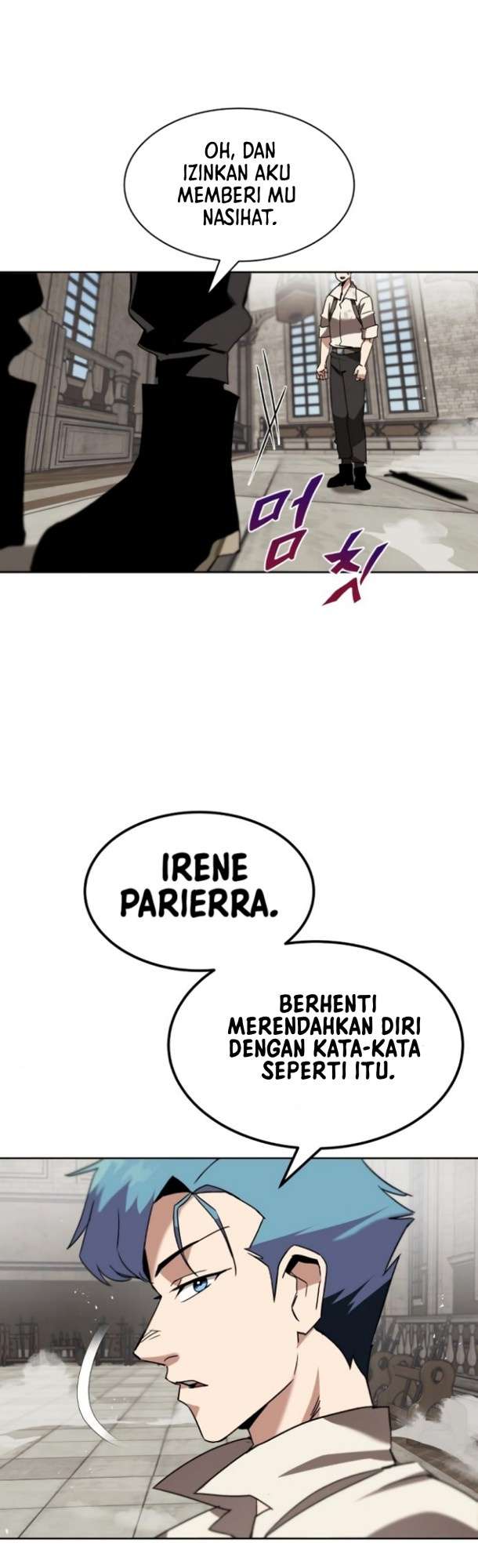 Lazy Prince Becomes a Genius Chapter 12 Gambar 18