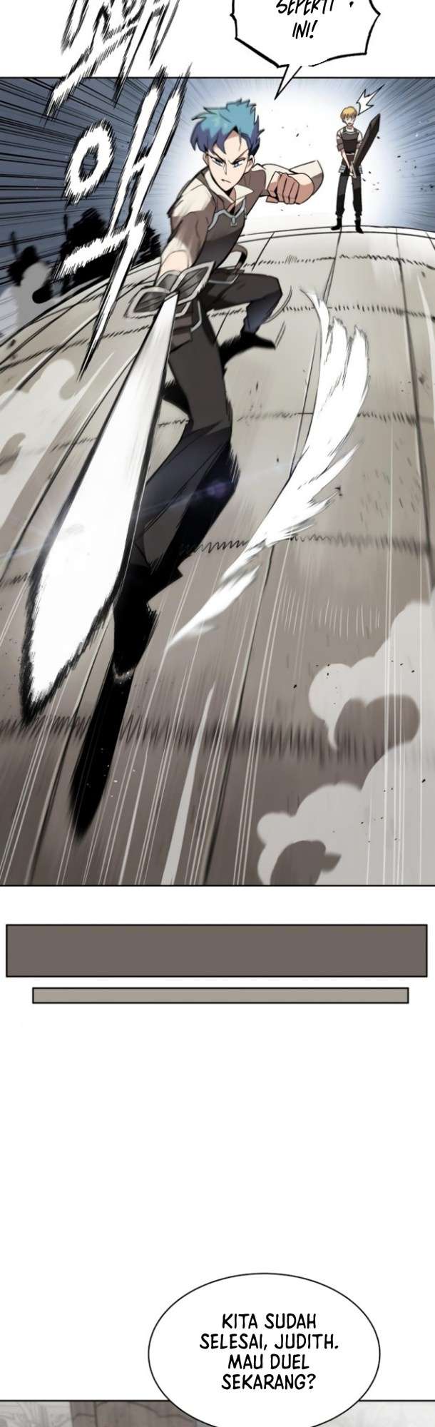 Lazy Prince Becomes a Genius Chapter 12 Gambar 23