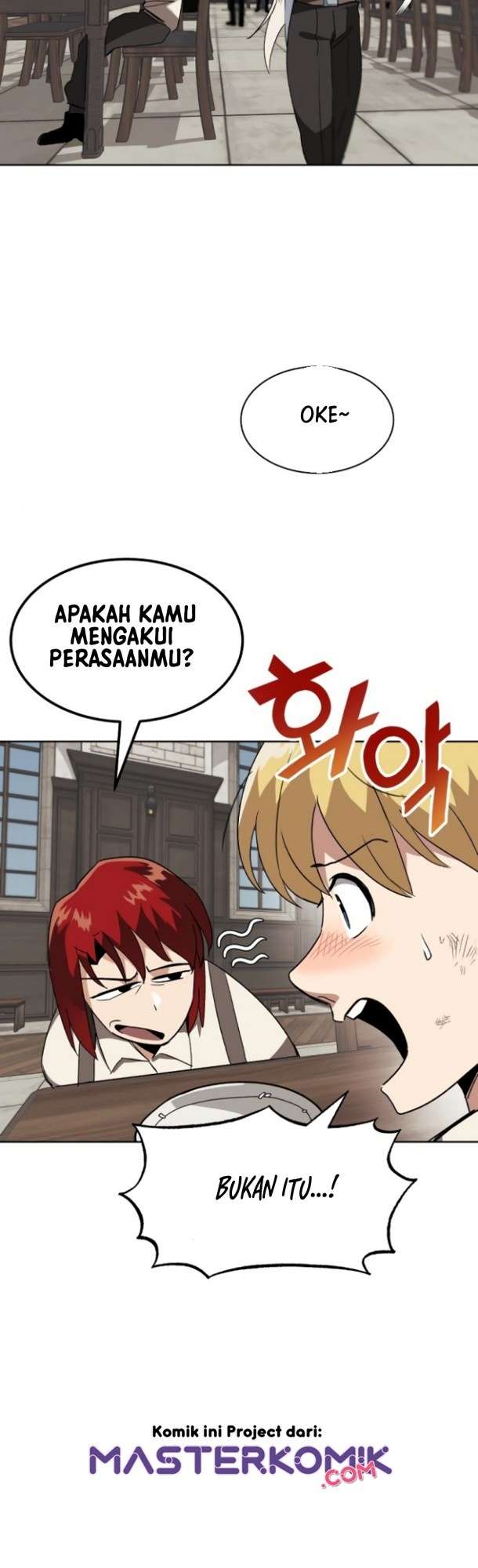 Lazy Prince Becomes a Genius Chapter 12 Gambar 27
