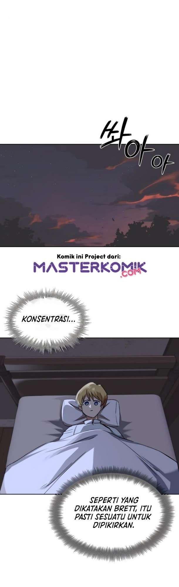 Lazy Prince Becomes a Genius Chapter 12 Gambar 28