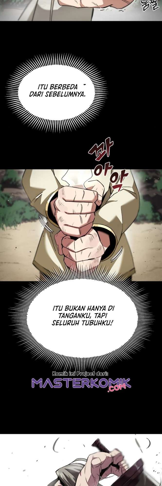 Lazy Prince Becomes a Genius Chapter 12 Gambar 32