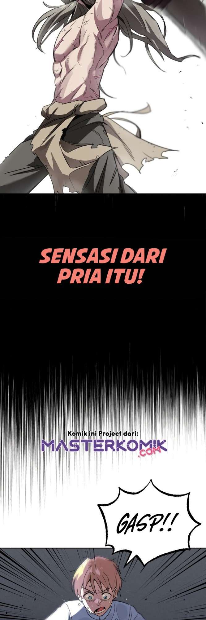 Lazy Prince Becomes a Genius Chapter 12 Gambar 33