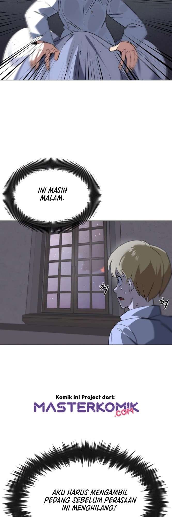 Lazy Prince Becomes a Genius Chapter 12 Gambar 34