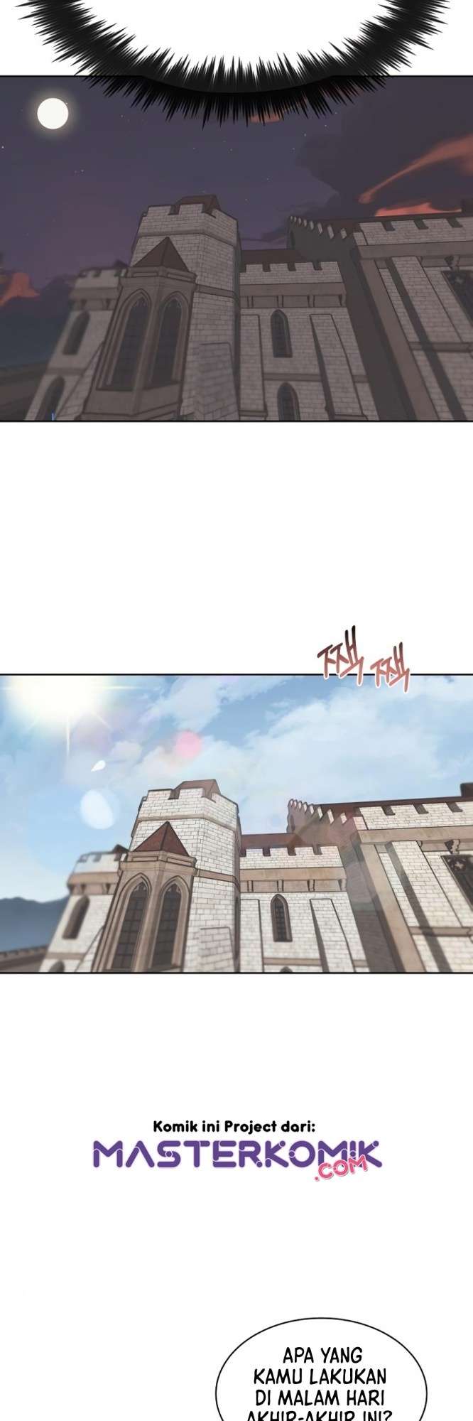 Lazy Prince Becomes a Genius Chapter 12 Gambar 35