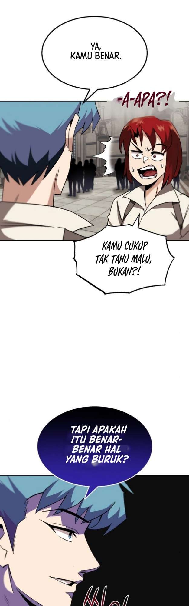 Lazy Prince Becomes a Genius Chapter 12 Gambar 4