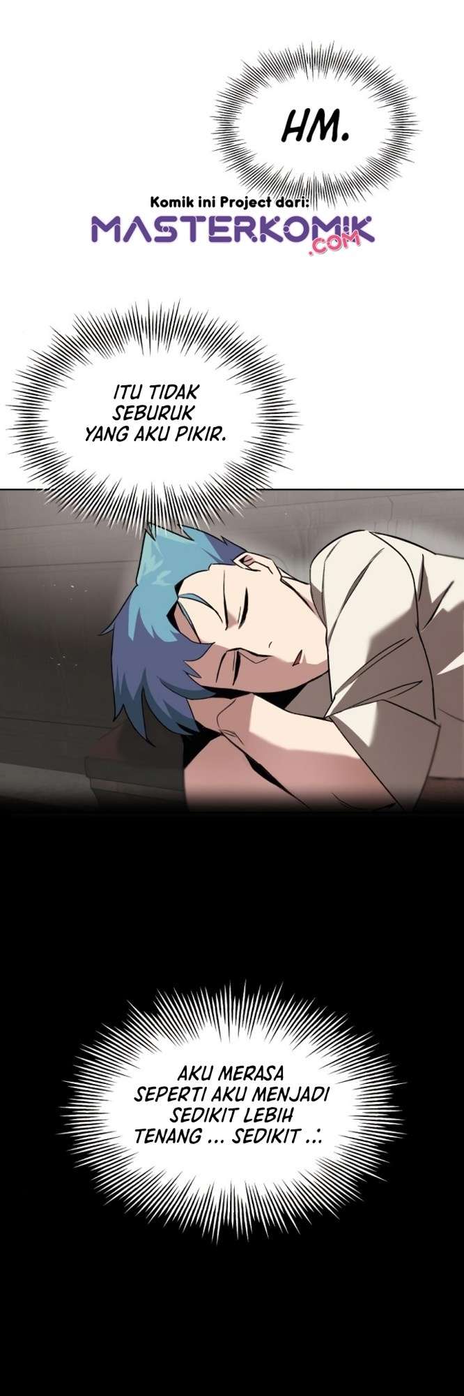 Lazy Prince Becomes a Genius Chapter 12 Gambar 43