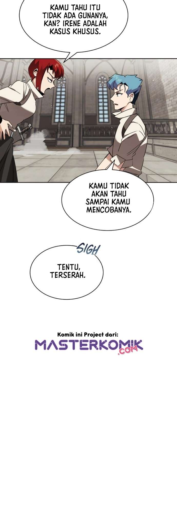 Lazy Prince Becomes a Genius Chapter 12 Gambar 47