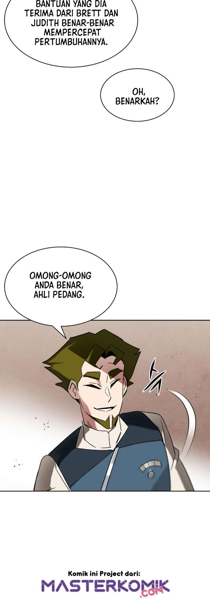 Lazy Prince Becomes a Genius Chapter 12 Gambar 49