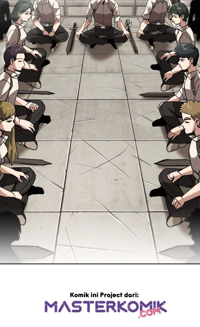 Lazy Prince Becomes a Genius Chapter 12 Gambar 51