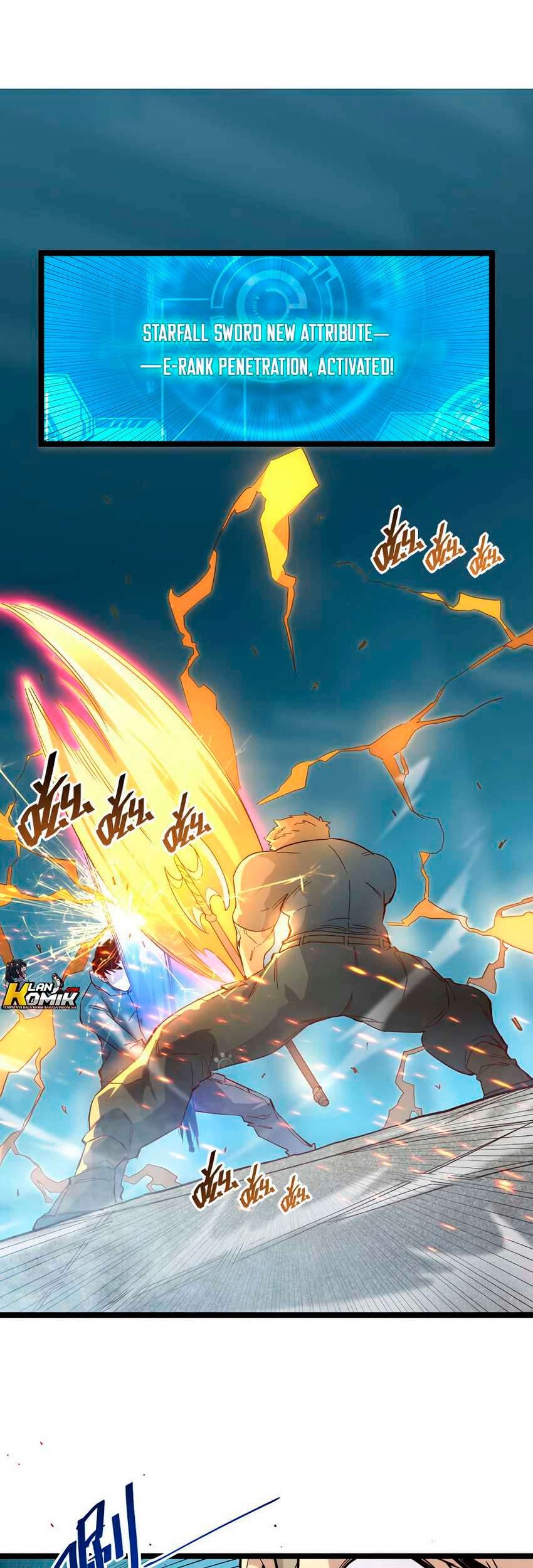 Rise From The Rubble Chapter 18 Gambar 33