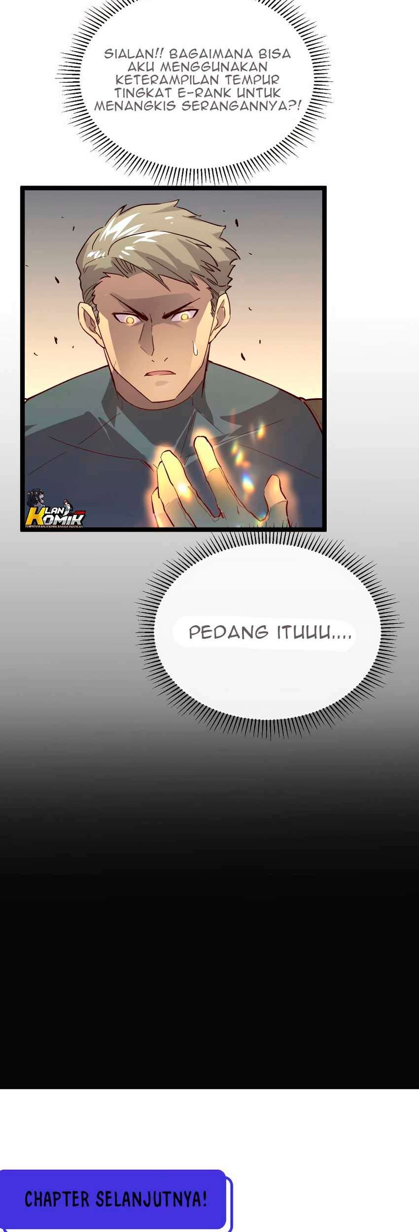 Rise From The Rubble Chapter 18 Gambar 37