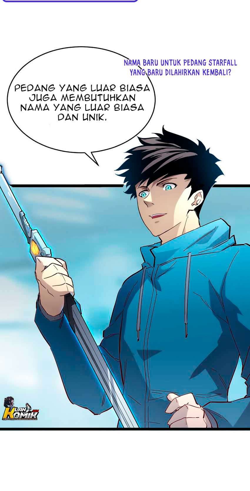 Rise From The Rubble Chapter 18 Gambar 38