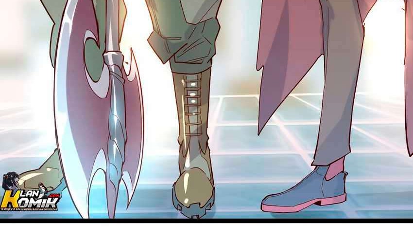 Rise From The Rubble Chapter 18 Gambar 12