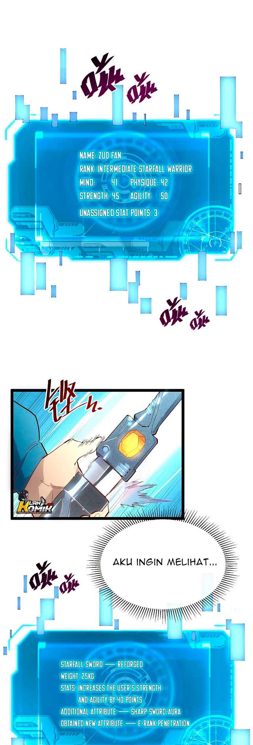 Rise From The Rubble Chapter 18 Gambar 17