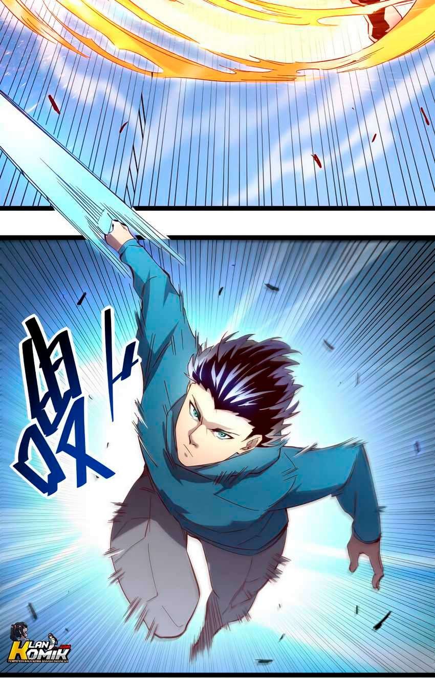 Rise From The Rubble Chapter 18 Gambar 31