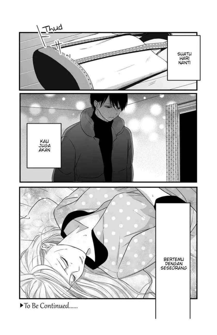 Yamada-kun to Lv999 no Koi wo Suru Chapter 28 Gambar 17