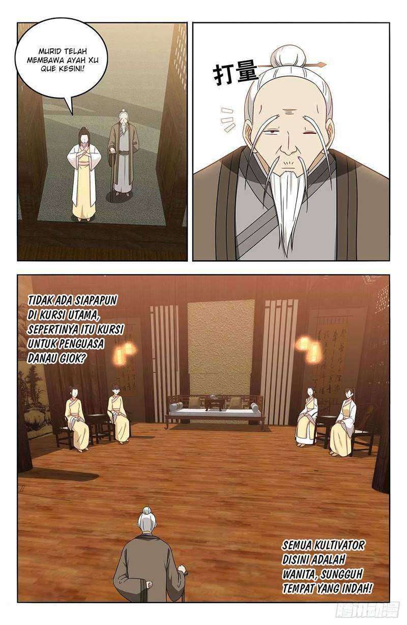Strongest Anti M.E.T.A Chapter 433 4