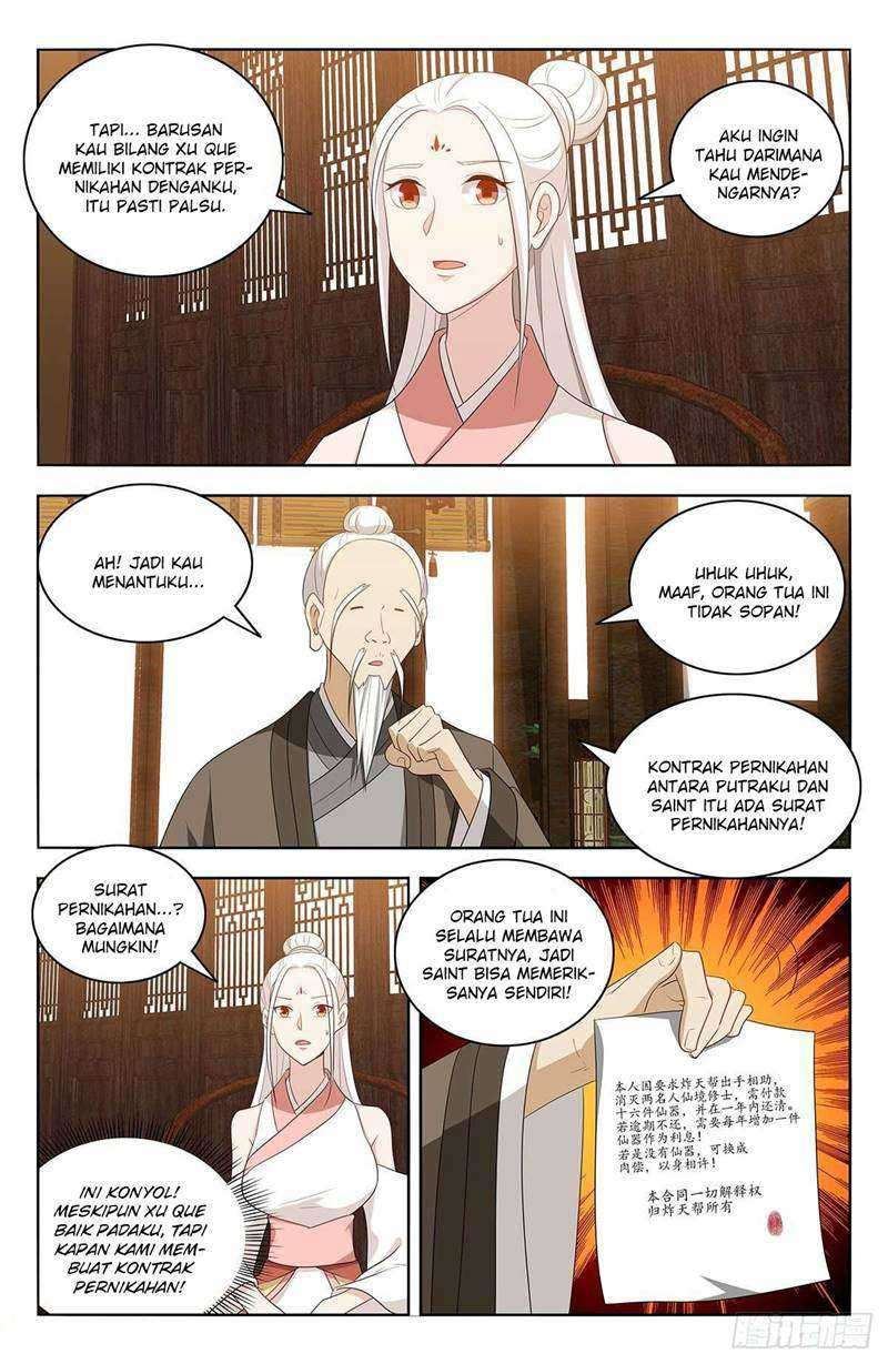 Strongest Anti M.E.T.A Chapter 433 6
