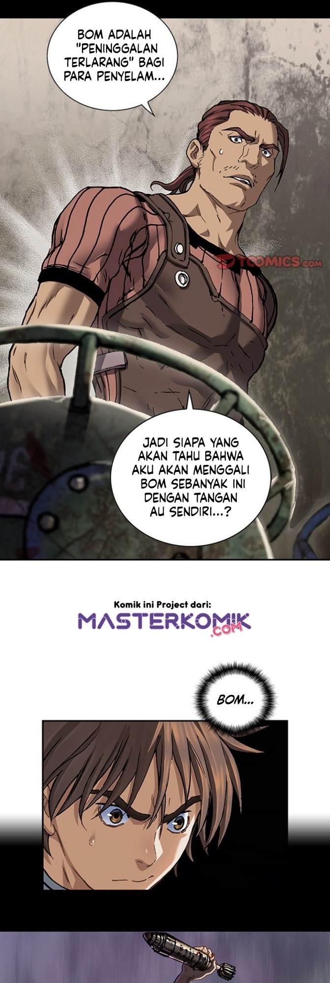 Leviathan Chapter 160 17