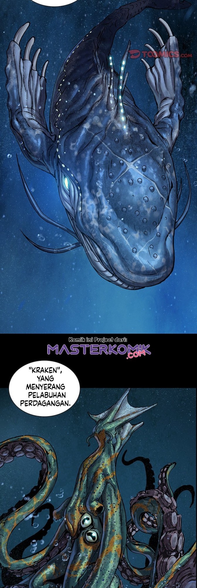 Leviathan Chapter 160 25