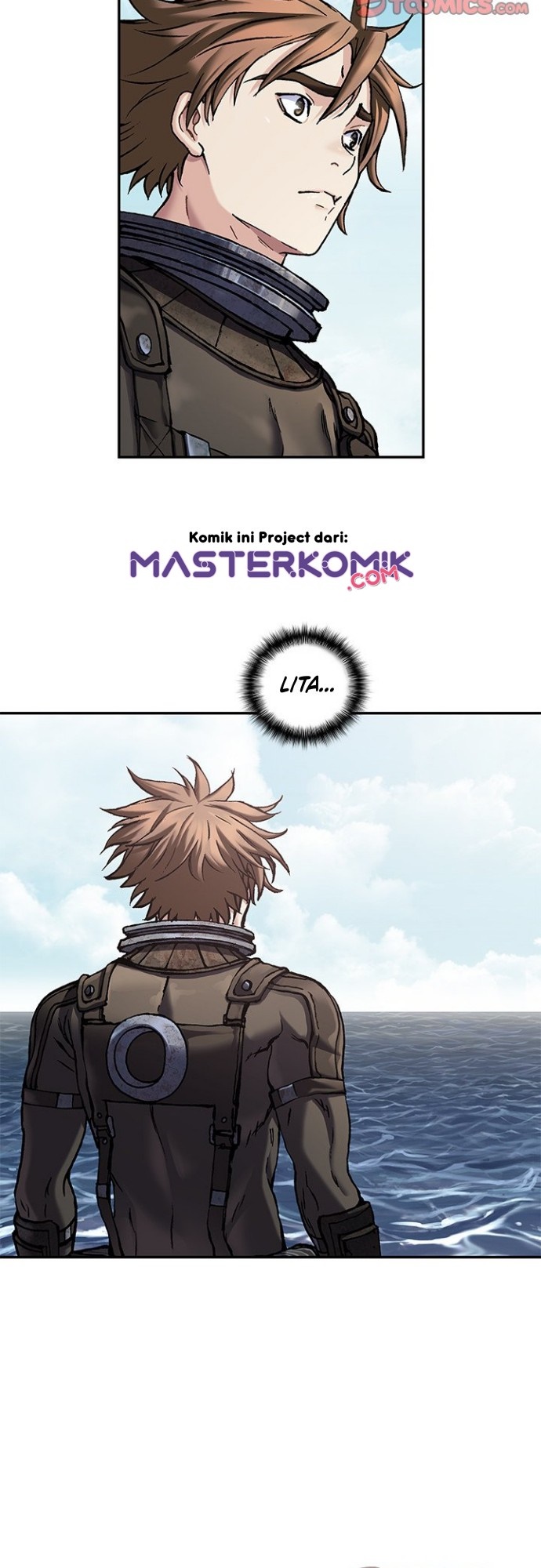 Leviathan Chapter 160 34
