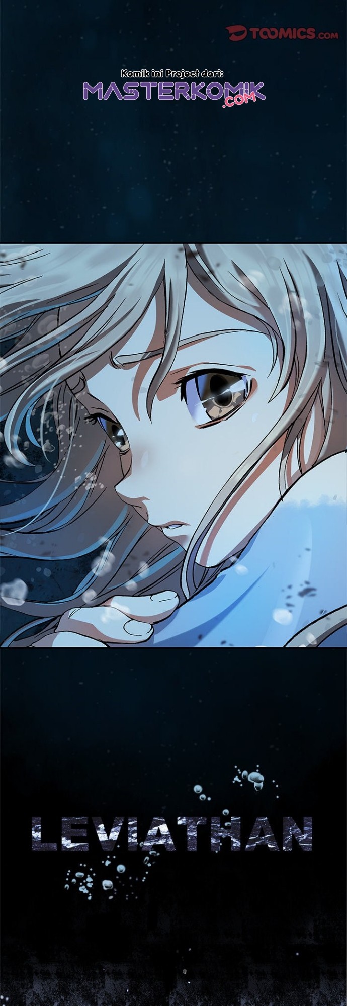 Leviathan Chapter 160 40