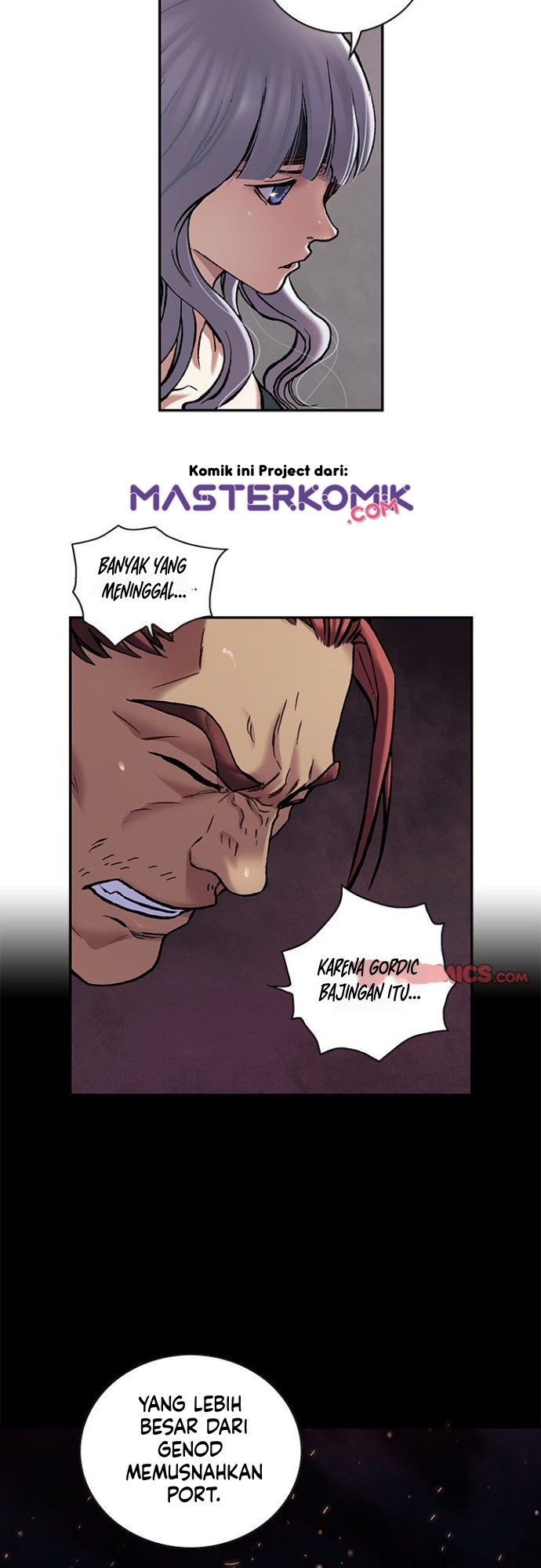 Leviathan Chapter 160 6