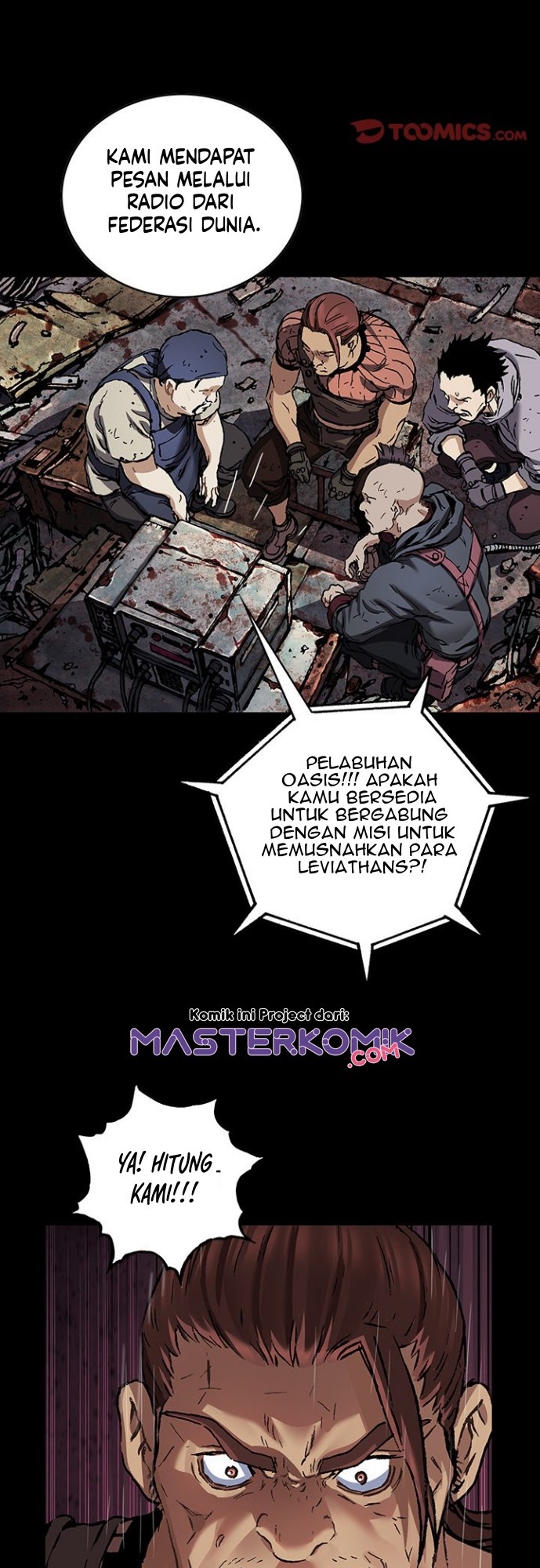 Leviathan Chapter 160 8