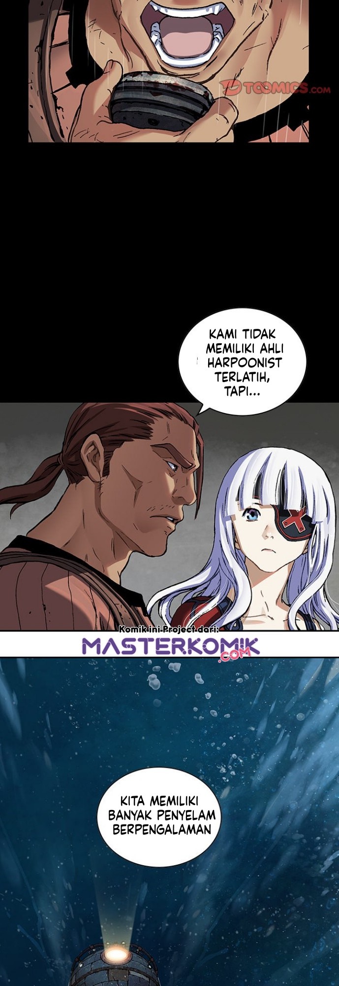 Leviathan Chapter 160 9