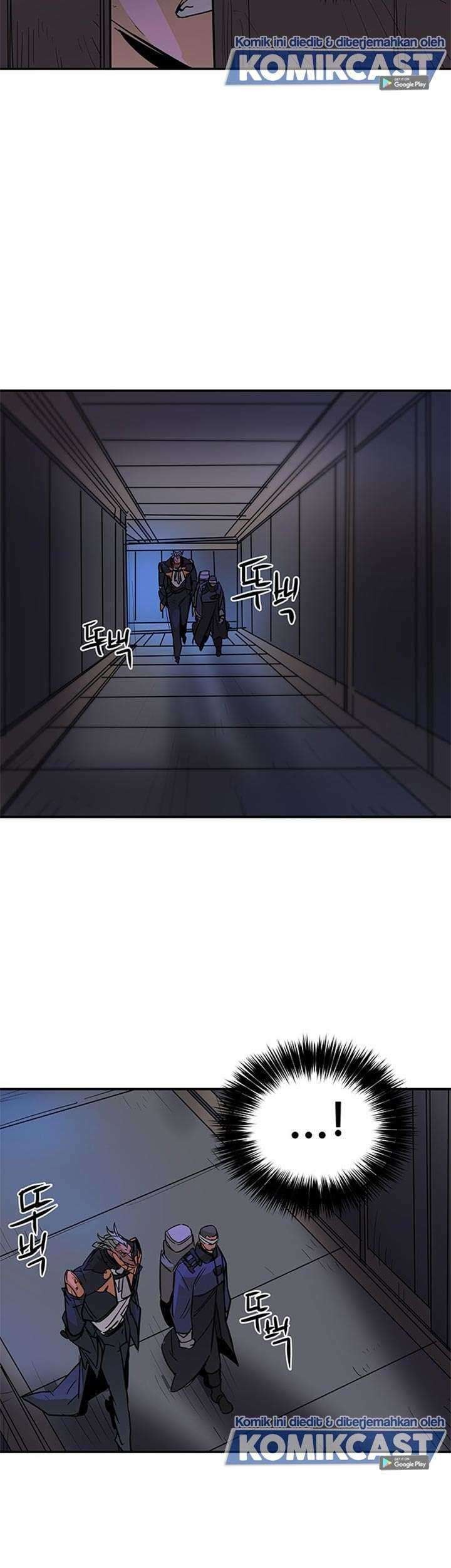 Get Life Chapter 86 Gambar 17
