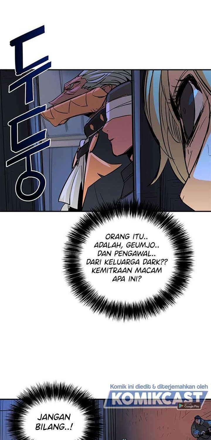 Get Life Chapter 86 Gambar 18