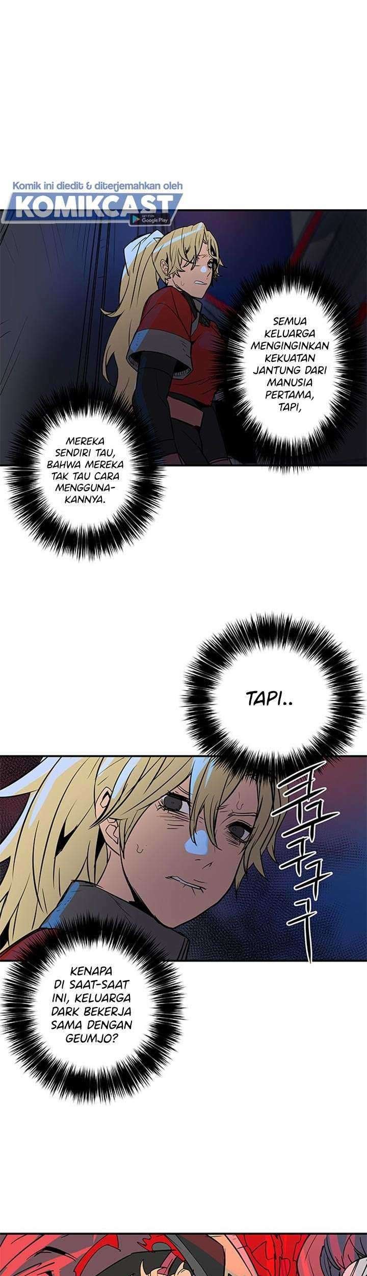 Get Life Chapter 86 Gambar 20