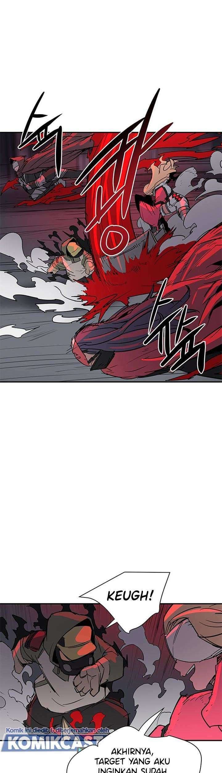 Get Life Chapter 86 Gambar 22