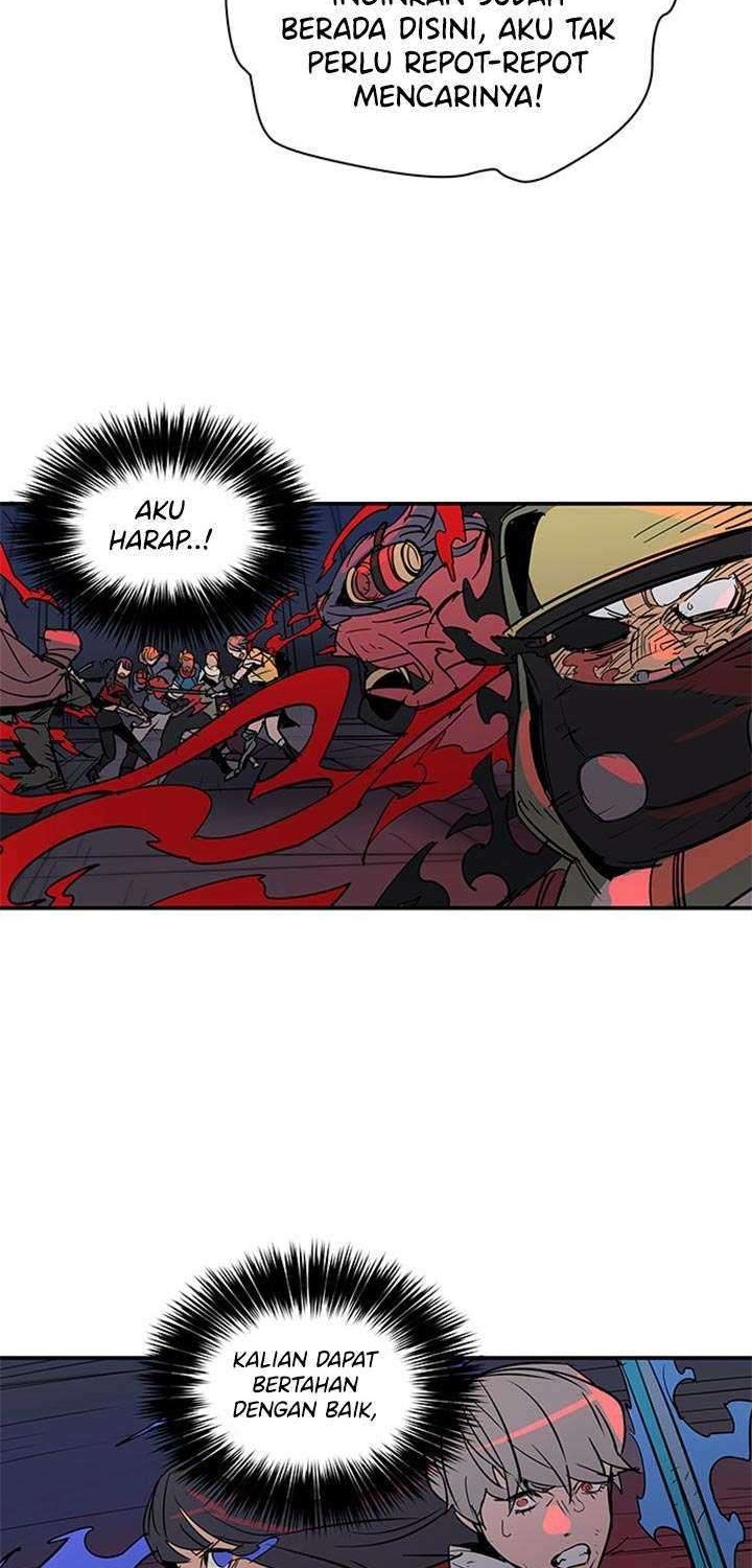 Get Life Chapter 86 Gambar 23