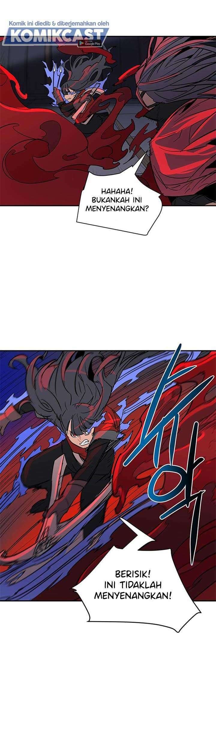 Get Life Chapter 86 Gambar 29