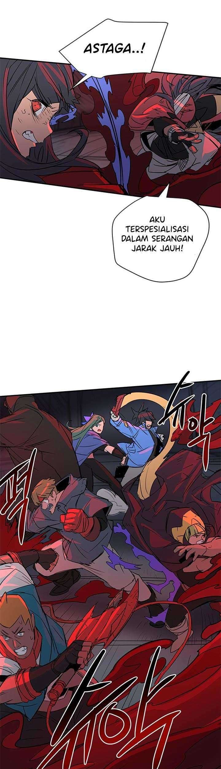 Get Life Chapter 86 Gambar 31