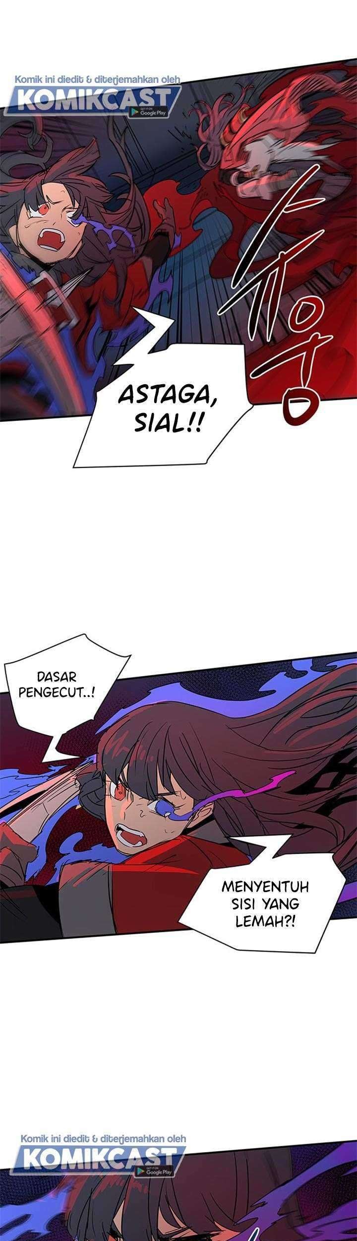 Get Life Chapter 86 Gambar 33