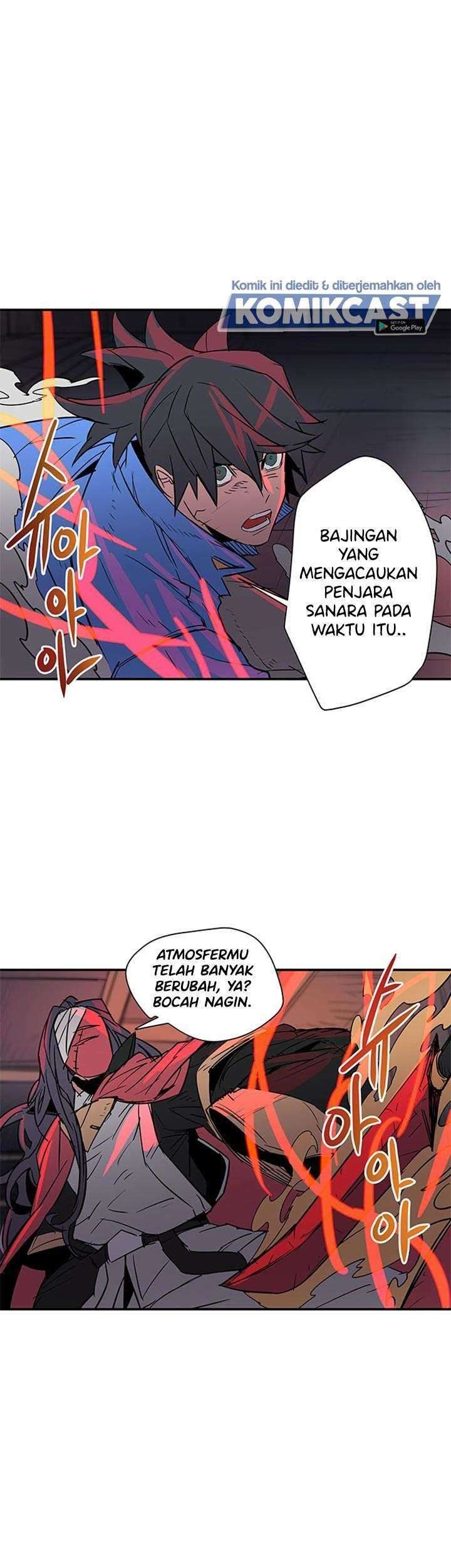 Get Life Chapter 86 Gambar 38