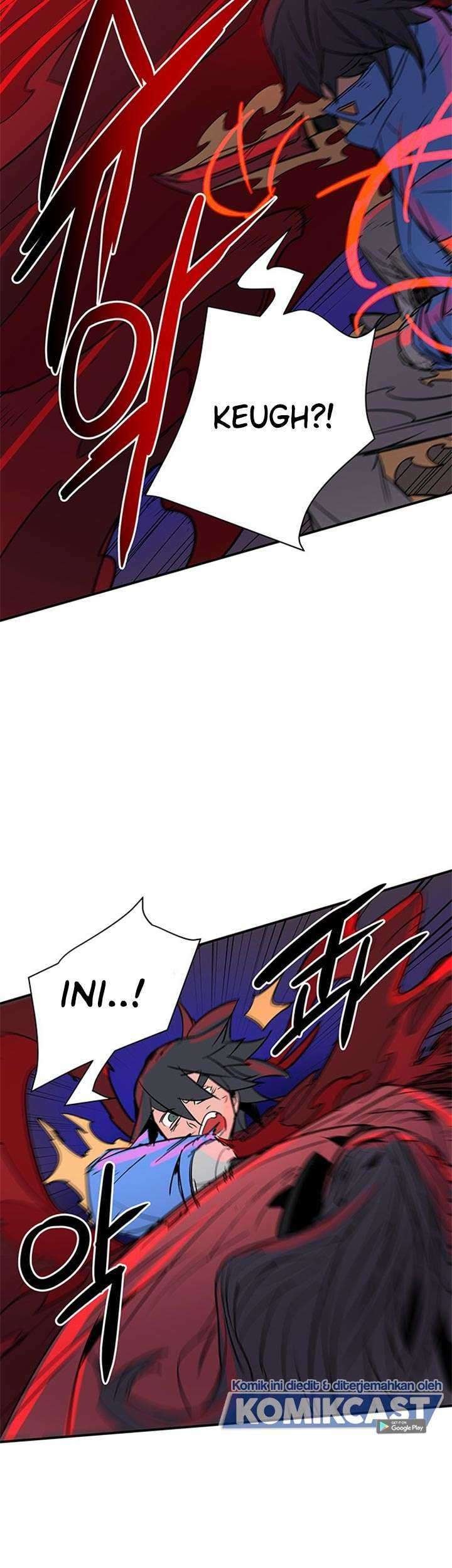 Get Life Chapter 86 Gambar 40