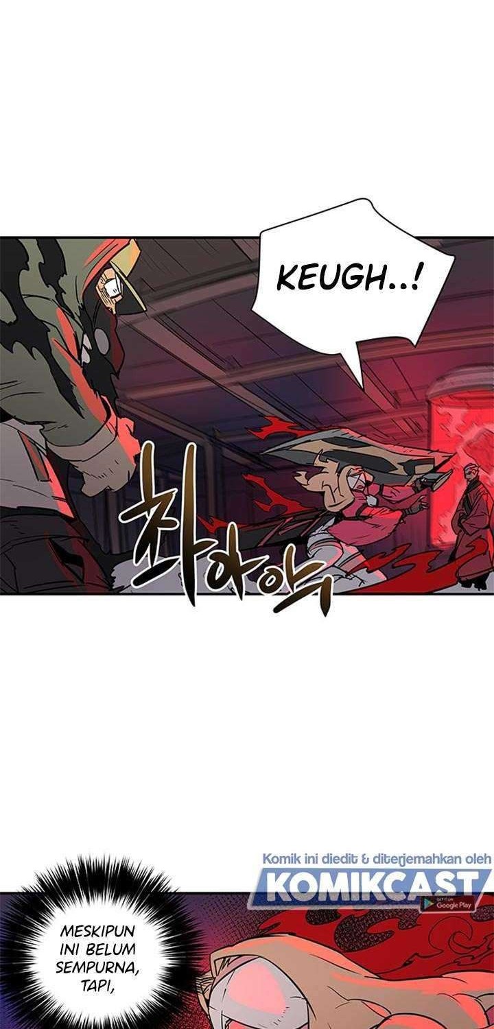Get Life Chapter 86 Gambar 41