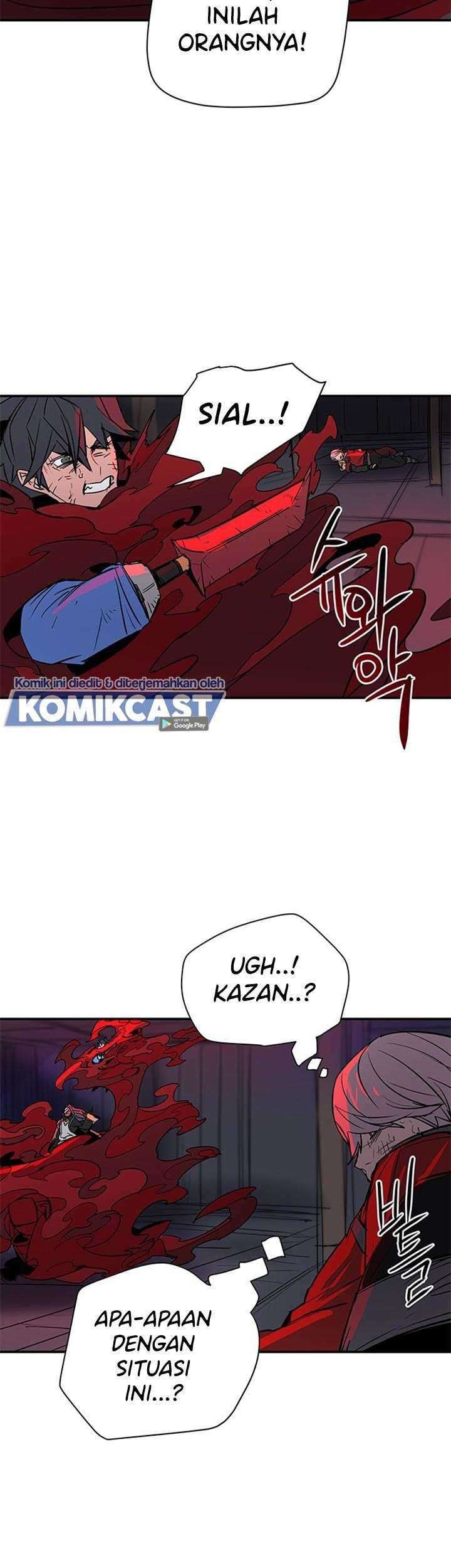 Get Life Chapter 86 Gambar 44
