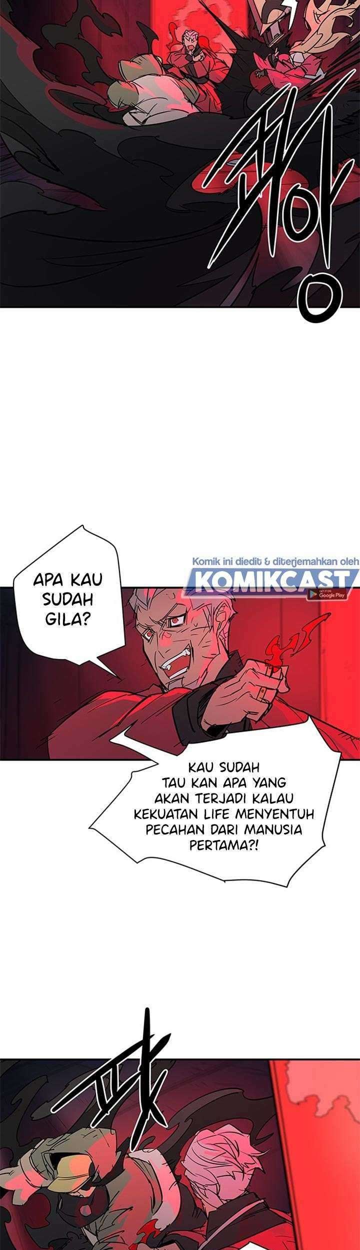 Get Life Chapter 86 Gambar 51