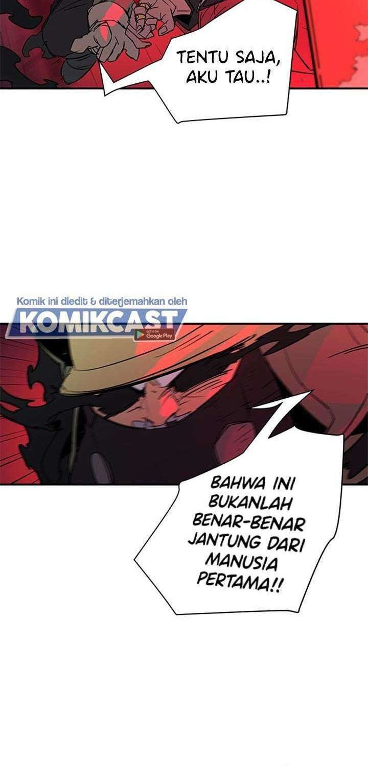 Get Life Chapter 86 Gambar 52