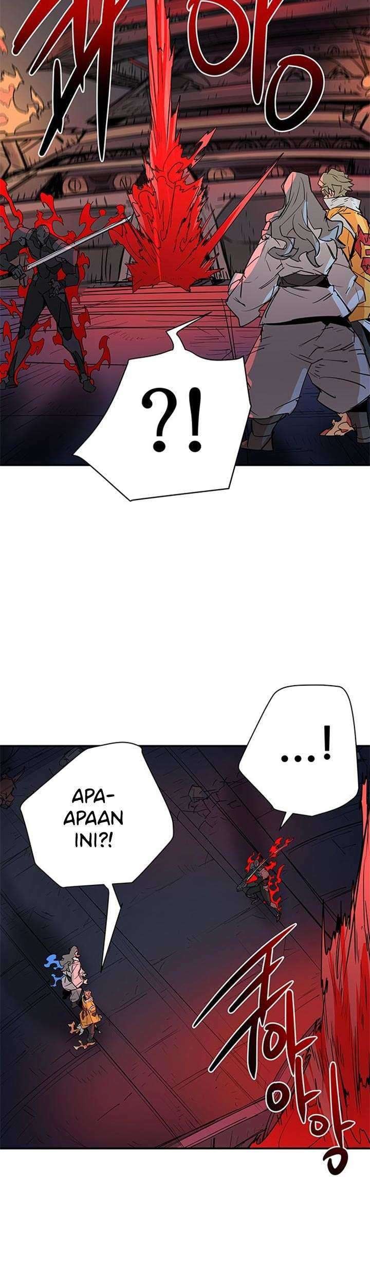 Get Life Chapter 86 Gambar 55