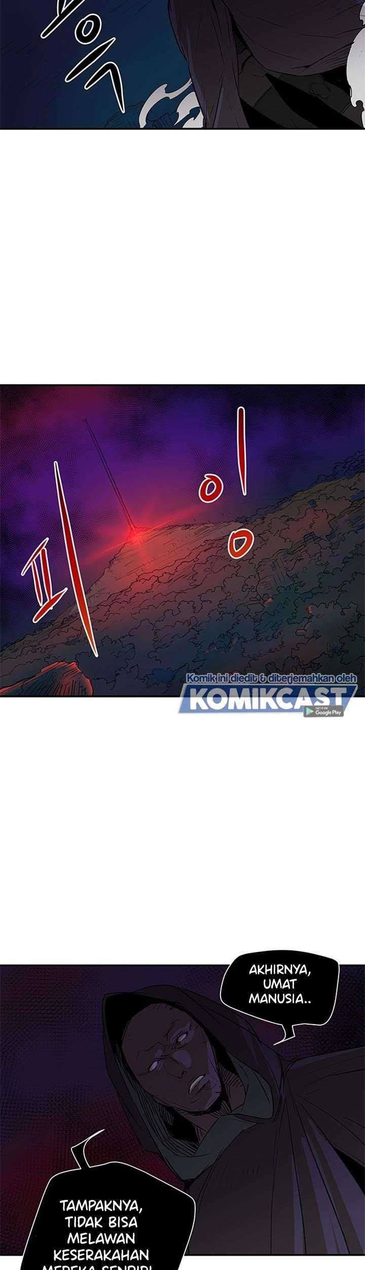 Get Life Chapter 86 Gambar 4