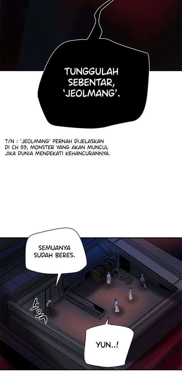 Get Life Chapter 86 Gambar 7